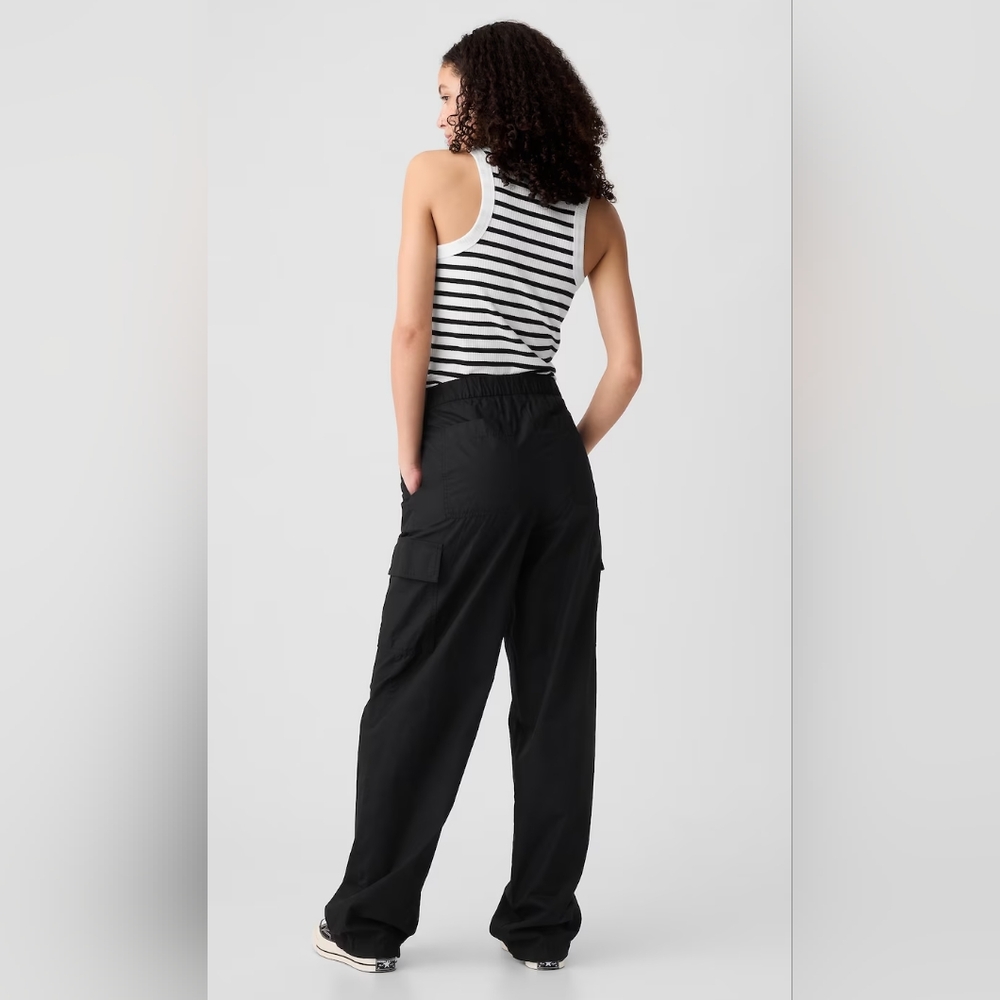 EC Gap Cargo Pull-On Pants - Picture 2 of 13